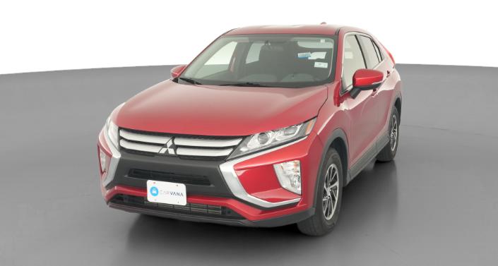 Thumbnail: 2020 Mitsubishi Eclipse Cross - 1