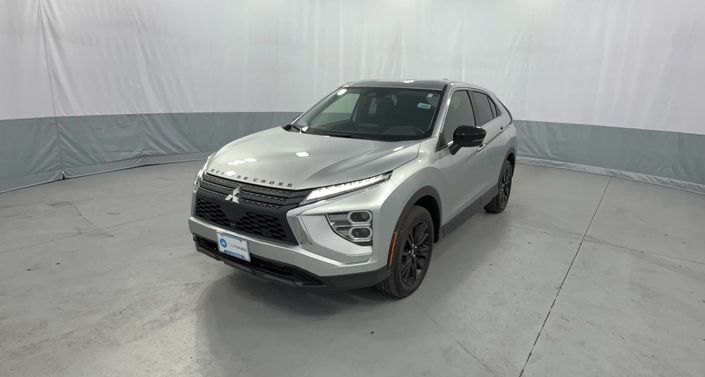 Thumbnail: 2024 Mitsubishi Eclipse Cross - 1