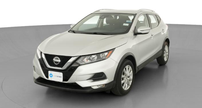 Thumbnail: 2022 Nissan Rogue Sport - 1