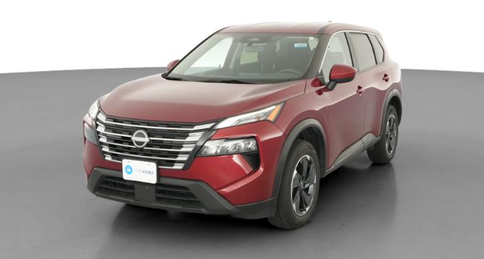 Thumbnail: 2024 Nissan Rogue - 1