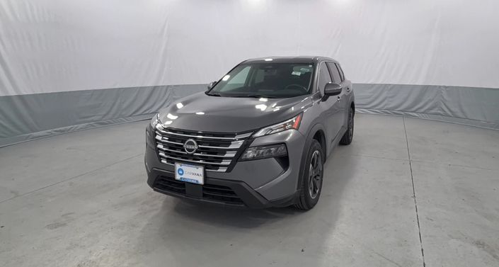 Thumbnail: 2024 Nissan Rogue - 1