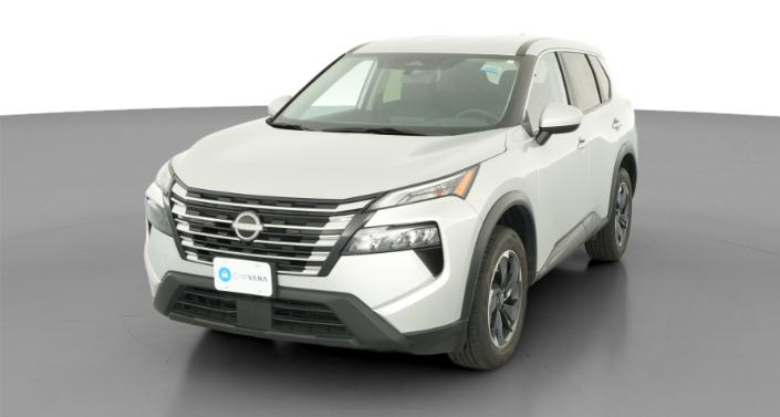 Thumbnail: 2024 Nissan Rogue - 1