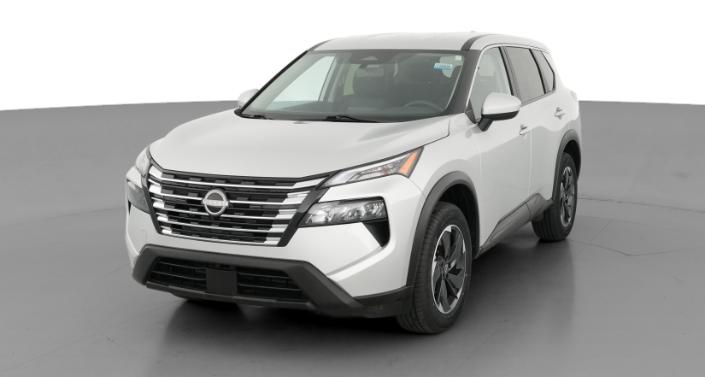 Thumbnail: 2024 Nissan Rogue - 1