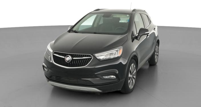 Thumbnail: 2018 Buick Encore - 1