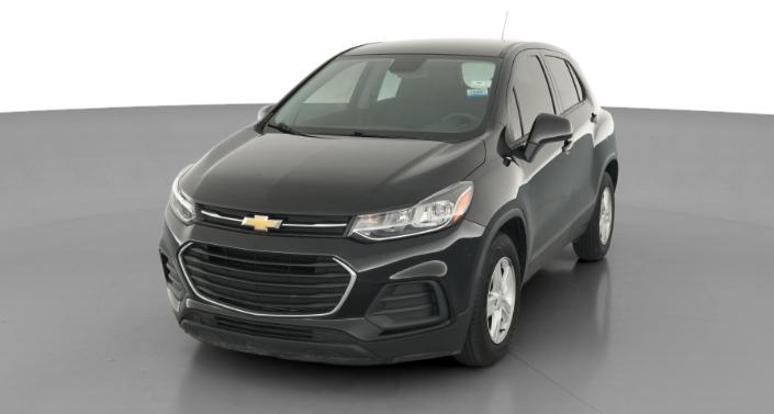 Thumbnail: 2020 Chevrolet Trax - 1