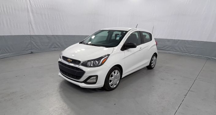 Thumbnail: 2022 Chevrolet Spark - 1