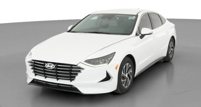 Thumbnail: 2023 Hyundai Sonata - 1