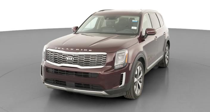Thumbnail: 2021 Kia Telluride - 1