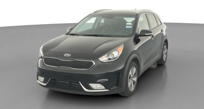 2017 Kia Niro EX -
                  Trenton, OH