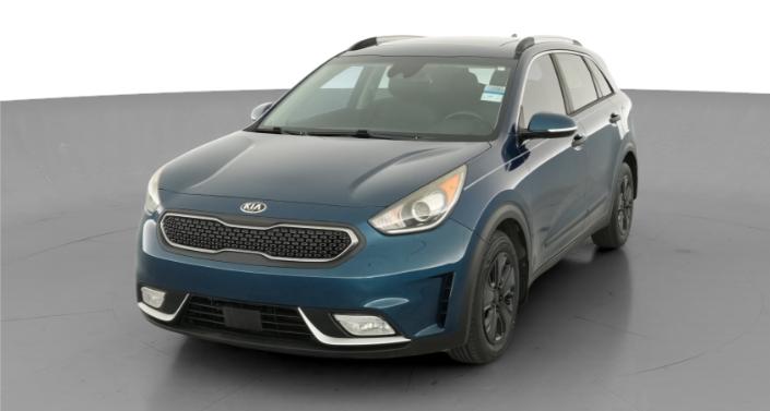 Thumbnail: 2017 Kia Niro - 1