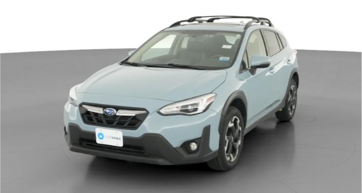 Thumbnail: 2022 Subaru Crosstrek - 1