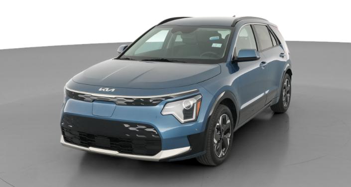 Thumbnail: 2024 Kia Niro - 1