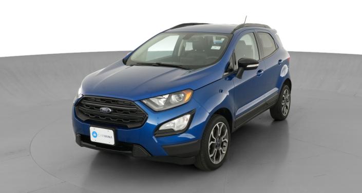Thumbnail: 2019 Ford EcoSport - 1