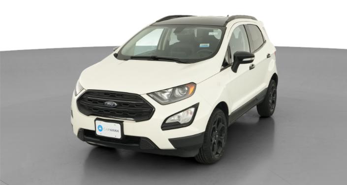 Thumbnail: 2021 Ford EcoSport - 1