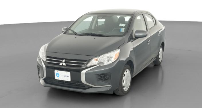 Thumbnail: 2024 Mitsubishi Mirage G4 - 1