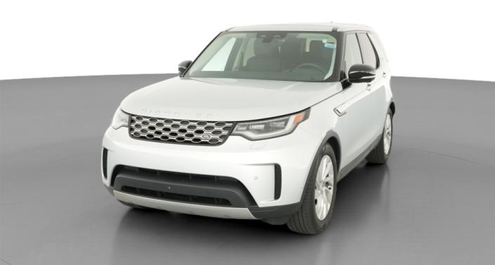 Thumbnail: 2024 Land Rover Discovery - 1