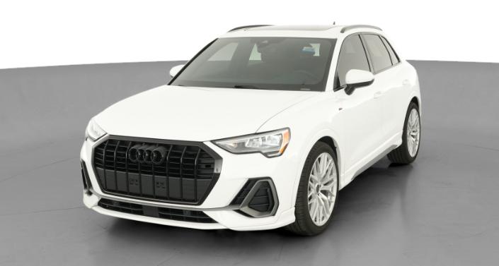 Thumbnail: 2022 Audi Q3 - 1