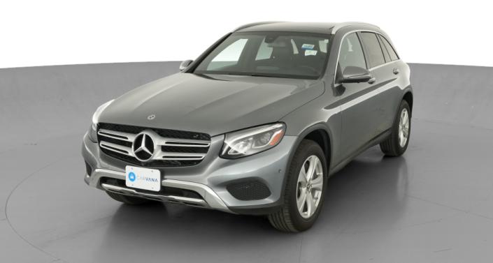 Thumbnail: 2018 Mercedes-Benz GLC - 1