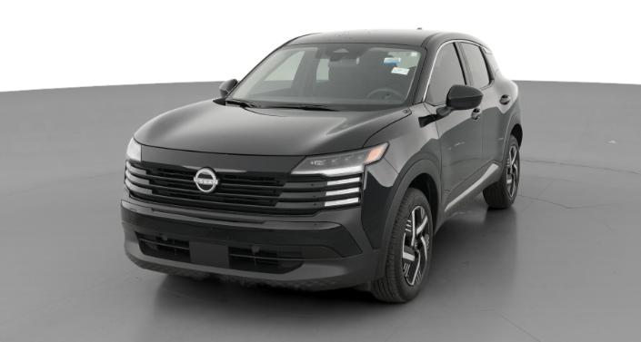 Thumbnail: 2025 Nissan Kicks - 1