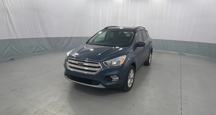 Thumbnail: 2018 Ford Escape - 1