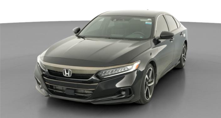 Thumbnail: 2022 Honda Accord - 1
