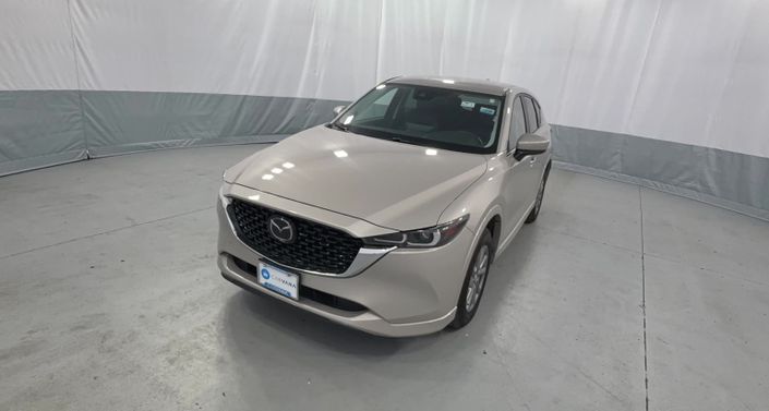 Thumbnail: 2024 Mazda CX-5 - 1