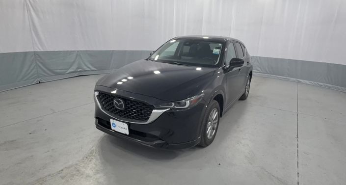 Thumbnail: 2024 Mazda CX-5 - 1