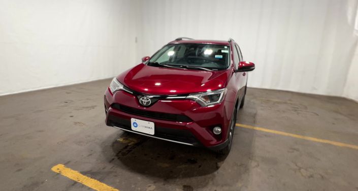 Thumbnail: 2018 Toyota RAV4 - 1