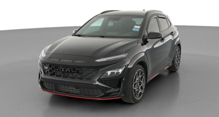 Thumbnail: 2023 Hyundai Kona - 1