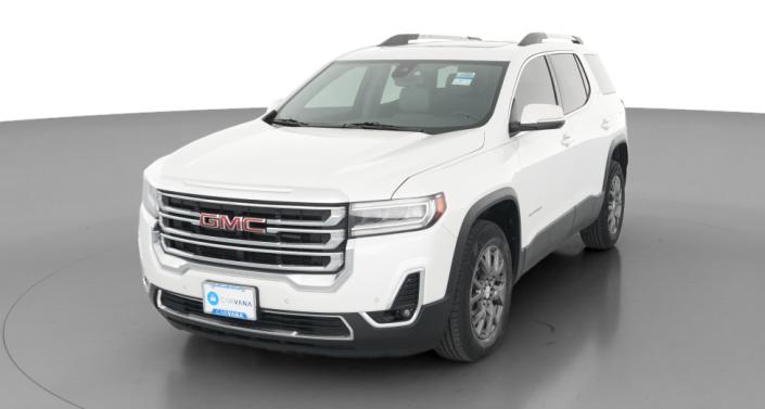 Thumbnail: 2023 GMC Acadia - 1