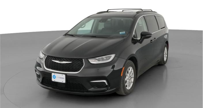 Thumbnail: 2022 Chrysler Pacifica - 1
