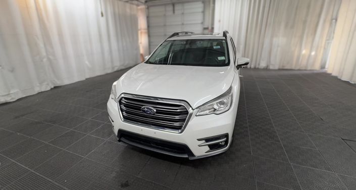 Thumbnail: 2019 Subaru Ascent - 1