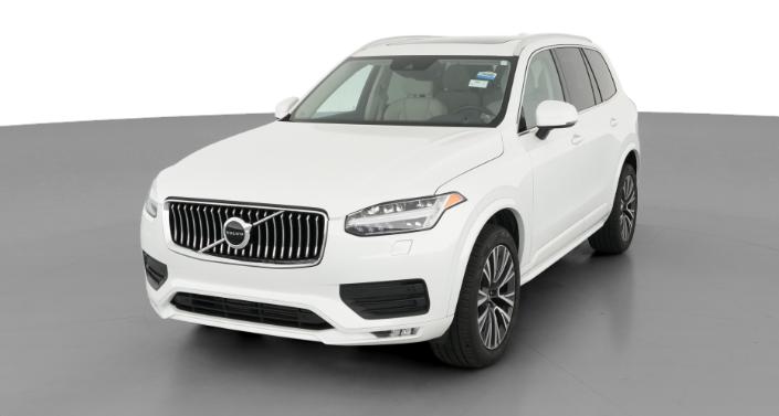 Thumbnail: 2022 Volvo XC90 - 1