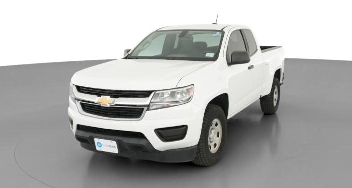 Thumbnail: 2016 Chevrolet Colorado - 1