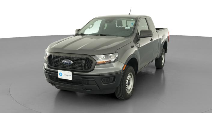 Thumbnail: 2019 Ford Ranger - 1