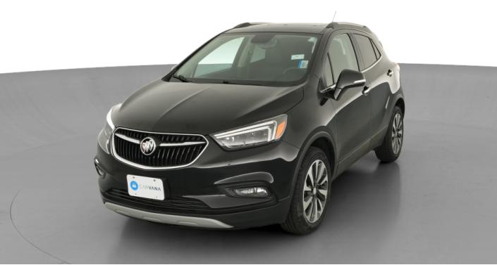 Thumbnail: 2020 Buick Encore - 1