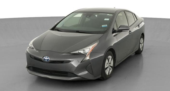 Thumbnail: 2017 Toyota Prius - 1
