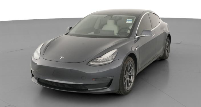 Thumbnail: 2020 Tesla Model 3 - 1