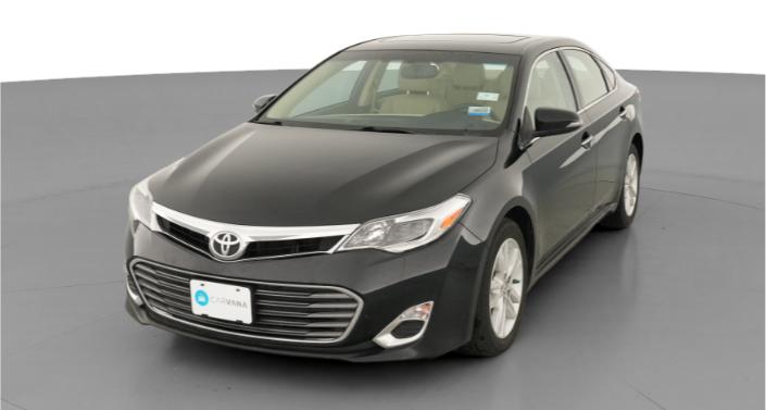 Thumbnail: 2015 Toyota Avalon - 1