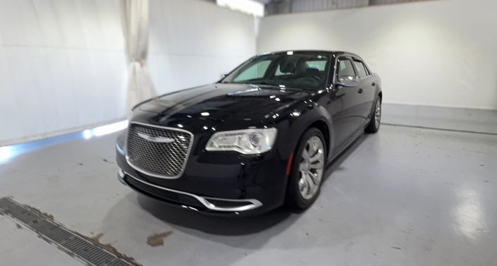 Thumbnail: 2019 Chrysler 300 - 1