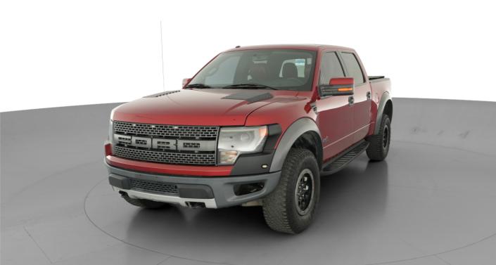 Thumbnail: 2014 Ford Econoline - 1