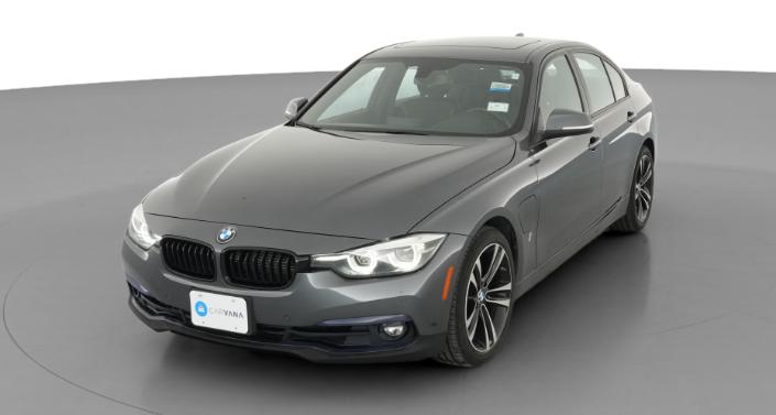 Thumbnail: 2018 BMW 3 Series - 1