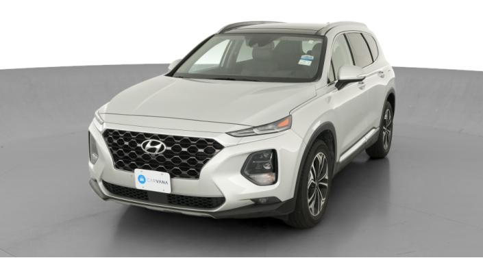 Thumbnail: 2019 Hyundai Santa Fe - 1