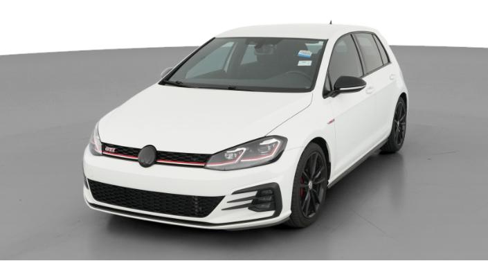 Thumbnail: 2019 Volkswagen Golf - 1