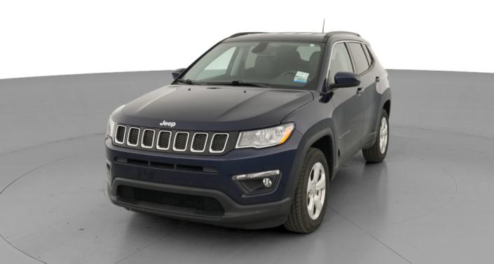 Thumbnail: 2019 Jeep Compass - 1