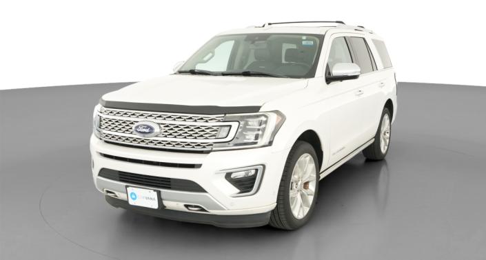 Thumbnail: 2019 Ford Expedition - 1
