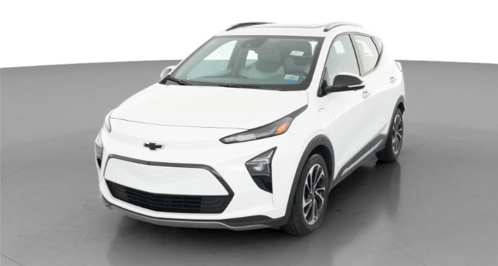 Thumbnail: 2023 Chevrolet Bolt EUV - 1