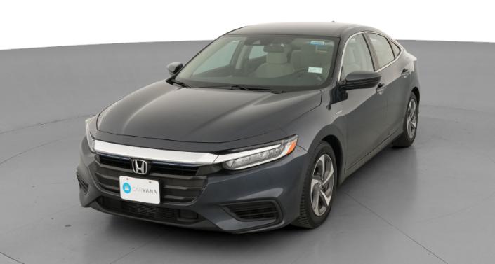 Thumbnail: 2019 Honda Insight - 1