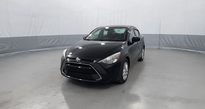 Thumbnail: 2017 Toyota Yaris iA - 1