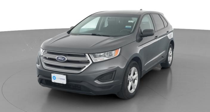 Thumbnail: 2018 Ford Edge - 1
